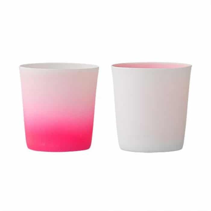 Bloomingville-wit-neon-roze-porselein-waxine-lichtje-75200012-700x700