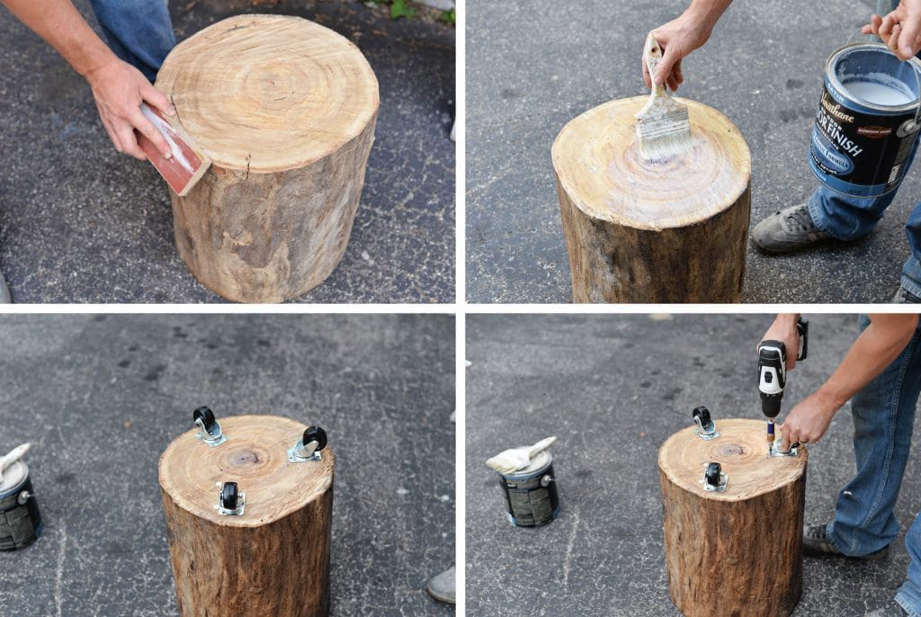 tree-stump-DIY