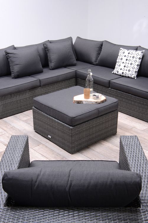 Loungesets tuin