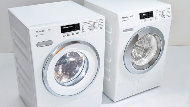 wasmachine kopen tips