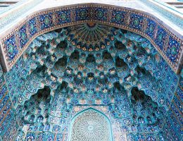 Islamitische architectuur