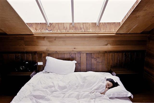 Rust in je slaapkamer: dieper slapen